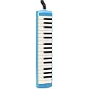 Yamaha Pianica 32-note Melodica, Blue (P32D)