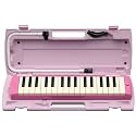 YAMAHA PIANICA 32keys (pink) P-32EP