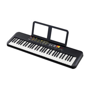 yamaha psr-f52in psr-f52in digital portable keyboard