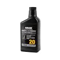 Yamaha Yamalube Fork Oil 20 Weight- 16 Ounce, #ACC-FORKF-00-20