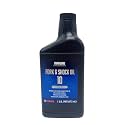 Yamaha Yamalube Fork &amp; Shock Oil, 10 Weight- 16 Ounce, #ACC-FORKF-00-10