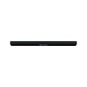 Yamaha SR-B30A Sound bar with Built-in Subwoofers, Dolby Atmos Sound bar for TV, Home Theater Sound System for TV, Bluetooth, Black