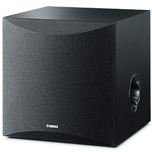 yamaha subwoofer ns-sw050