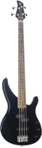 yamaha trbx174 semi-acoustic electric guitar