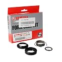 Yamaha TW200 Single Front Fork Seal Kit, #B75-W003B-00-00