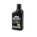Yamaha TW200 (2001-2024) all Models Yamalube Fork/Suspension High Performance Oil - 15 Weight