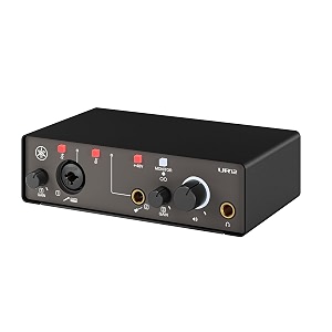 Yamaha UR12MK3 B