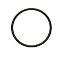 Yamaha Wolverine 350/450 (1995-2010) All Models Oil Drain Plug O-Ring - Yamaha Part# 93210-35512-00, Supercedes Part# 93210-35520-00