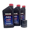 Yamaha Wolverine 350/450 (2006-2010) all Models AP Oil Filter Change Kit