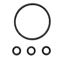Yamaha O-Ring, #93210-16314-00