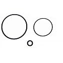 Yamaha O-Ring, #4PE-1416A-00-00