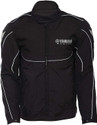 YAMAHA Y6ABKGRRJL20 Riding Protective Jacket