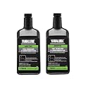 Yamaha Yamalube Fuel Stabilizer & Conditioner- (2 Pack) 32 Ounces, #ACC-FSTAB-PL-32