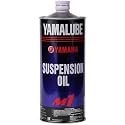 Yamaha Yamalube M1 Suspension Oil- 1 Liter, #907-93380-46-00
