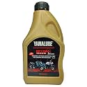 YAMAHA Yamalube Optima Prime Synthetic Engine Oil for Bikes (1000 ml), 10W-40
