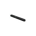 Yamaha YAS-108 SoundBar with in-Built SubWoofer (120 Watts, DTS-X, Dolby Digital, HDMI, Bluetooth & 4K)