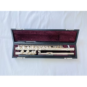 yamaha yfl-221 student flute