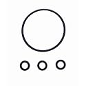 Yamaha YFZ 450R (2009-2023) Oil Change O-Ring Kit Part# (3) 93210-07135-00 and Part# (1) 93210-47675-00