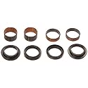 Yamaha YZ65/80/85 (1997-2024) Fork Seals, #4ES-W00B3-00-00