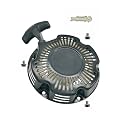 YAMAKATO 100cc 79cc 99cc Pull Start for Predator Coleman CC100X CT100u