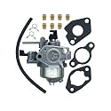 YAMAKATO 301cc Carburetor for Predator 301 Honda GX240 GX270 270cc 242cc