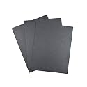 YAMAKATO 3PCS 0.8MM 1MM 1.2MM Non-Asbestos Gasket Material Paper Sheet