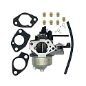 YAMAKATO 420cc 389cc 459cc 338cc Carburetor for Predator 420 cc GX340 GX390