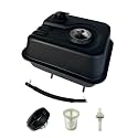 YAMAKATO GAS TANK for Predator 212 Hemi 60363（3.53 liters/0.93 gallon）