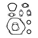 YAMAKATO GX390 GX340 Engine Gasket Set for Honda Predator 420CC