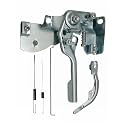 YAMAKATO Throttle Control Assembly for Predator 212cc Coleman Ct200u Bt200x