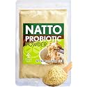 YAMASAN KYOTO UJI Japanese Natto Fermented Soybean Powder, 1.76oz