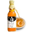 YAMASAN KYOTO UJI White Soy Sauce Traditionally Brewed 12.1 fl oz