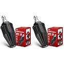 YAMATIC Pressure Washer Turbo Nozzle, 3000 PSI 4.0 GPM (Pack of 2)