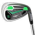 Yamato Golf Iron Individual or Complete Golf Iron Sets 5 6 7 8 9 PW Driving Irons 2 3 4 Right Handed Premium Golf Irons for Men High Performance