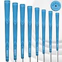 Yamato Junior Golf Grips Kids & Youth Golf Club Grips - 8 Pack Of High-Quality Junior Golf Grips For Perfect Swing