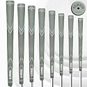Yamato Junior Golf Grips Kids & Youth Golf Club Grips - 8 Pack Of High-Quality Junior Golf Grips For Perfect Swing