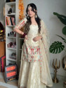 yamuna creation Printed Kurta Palazzo Dupatta