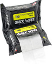 Yancorp 60 Pcs Shoe Sneaker Wipes Cleaner
