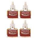 Yankee Candle Autumn Wreath ScentPlug Refill 4-Pack