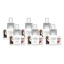 Yankee Candle Coconut Beach ScentPlug Refills (Pack of 6)