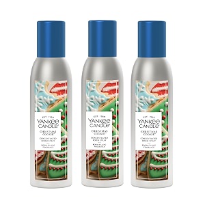 Yankee Candle Concentrated Room Spray Air Freshener