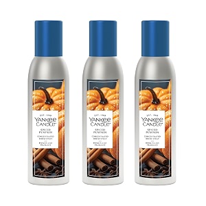 Yankee Candle Concentrated Room Spray Air Freshener