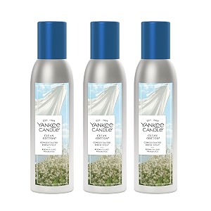 Yankee Candle Concentrated Room Spray Air Freshener