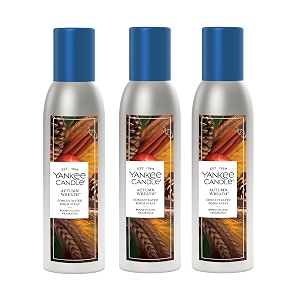 Yankee Candle Concentrated Room Spray Autumn Wreath