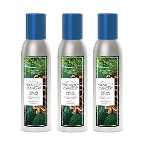Yankee Candle Concentrated Room Spray Air Freshener