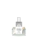 Yankee Candle ScentPlug Refill for Plug in Air Fresheners, Scented Oil Refills, Long Lasting Home Fragrance, Beach Walk (Pack of 1)