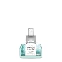 Yankee Candle ScentPlug Refill for Plug in Air Fresheners, Scented Oil Refills, Long Lasting Home Fragrance, Catching Rays (Pack of 1)