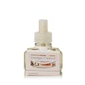 Yankee Candle ScentPlug Refill for Plug in Air Fresheners, Scented Oil Refills, Long Lasting Home Fragrance, Vanilla Creme Brulee (Pack of 6)