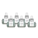 Yankee Candle Silver Sage &amp; Pine ScentPlug Refills (Pack of 6)