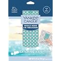 Yankee Candle Whole Home Air Freshener, Long Lasting Odor Eliminating Fragrance for Home, Continuous Room Freshener, Catching Rays (Pack of 1)